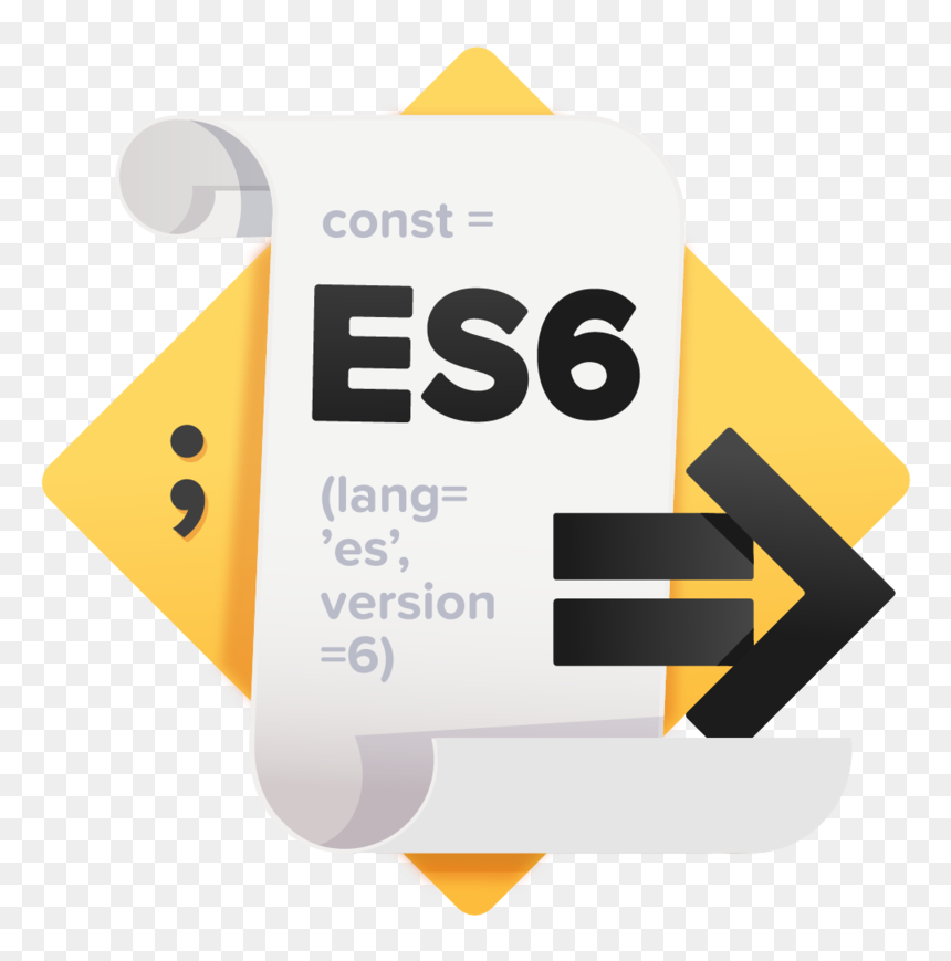 Javascript Tooling, HD Png Download - fat arrow png