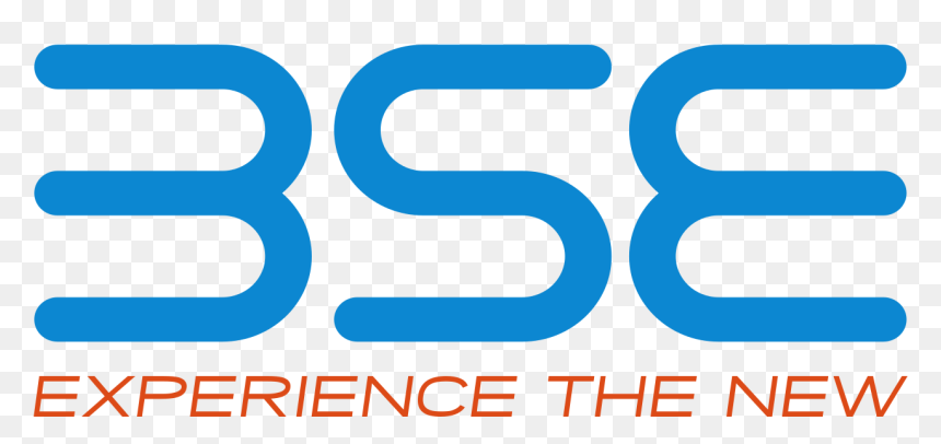 Bombay Stock Exchange Logo, HD Png Download - stock market icon png