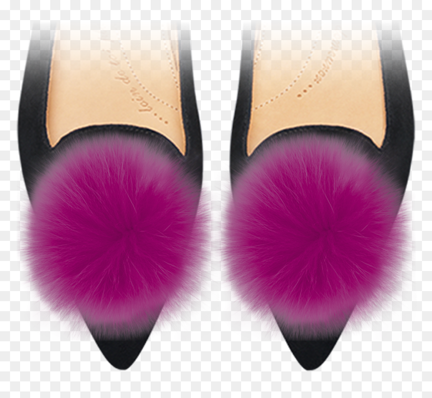 Earrings, HD Png Download - pink wig png