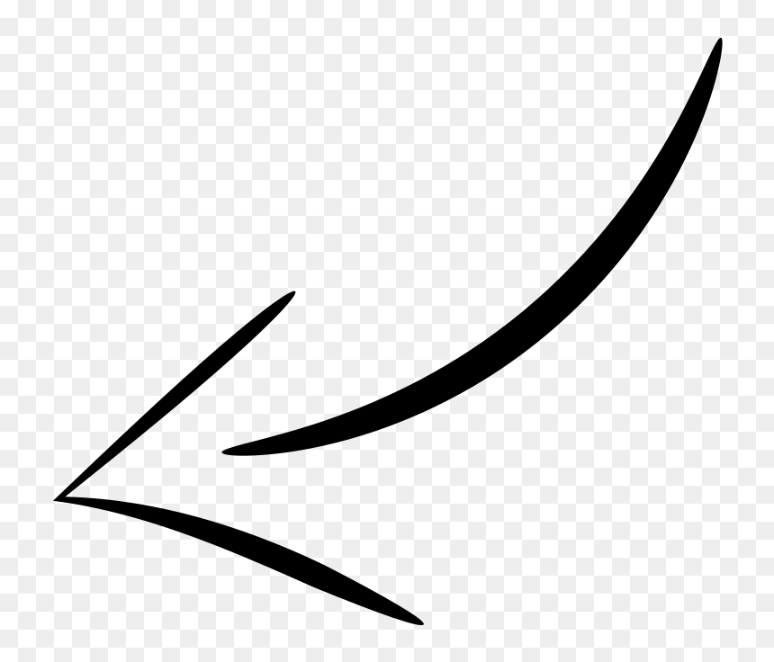 Photograph, HD Png Download - fat arrow png