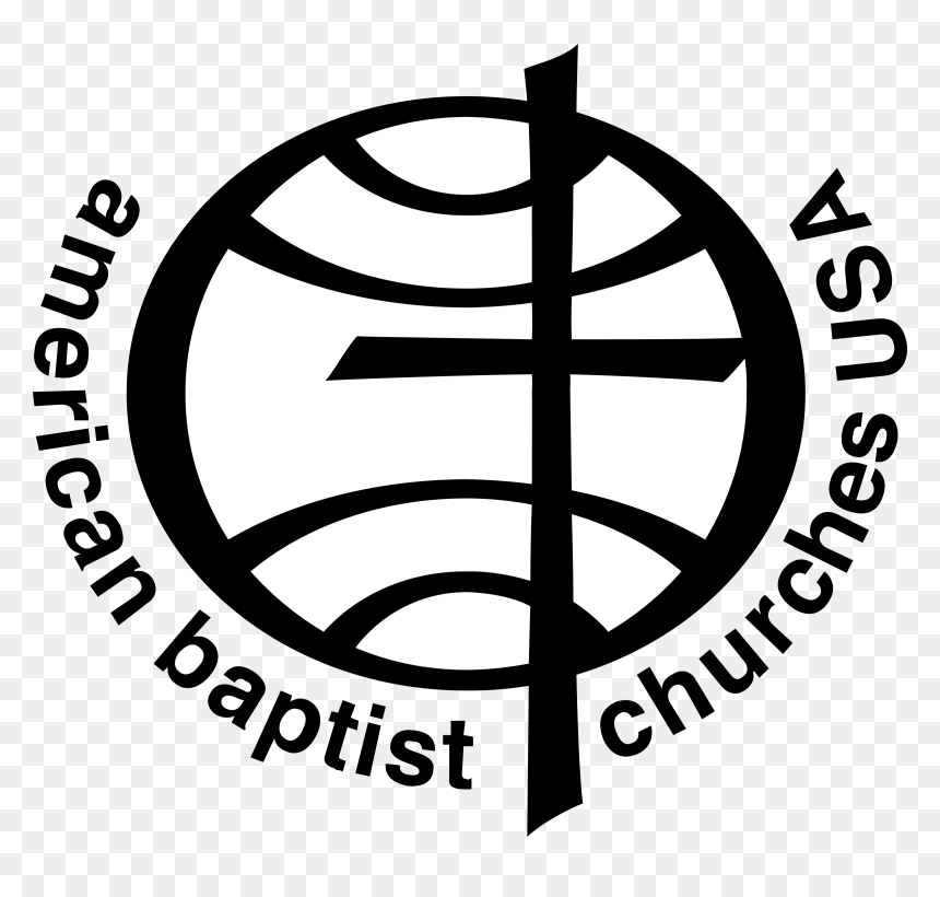 American Baptist Churches Usa, HD Png Download - church logos png
