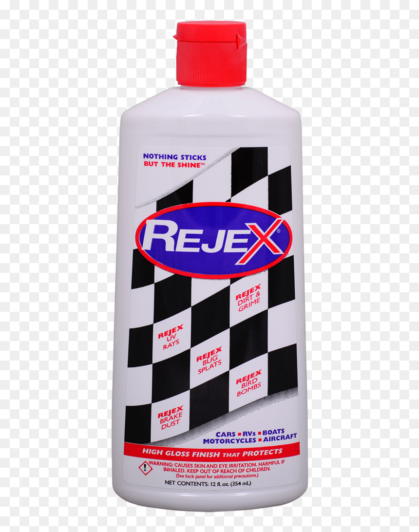 Rejex® high Gloss Finish That Protects - Rejex, HD Png Download - car light streaks png