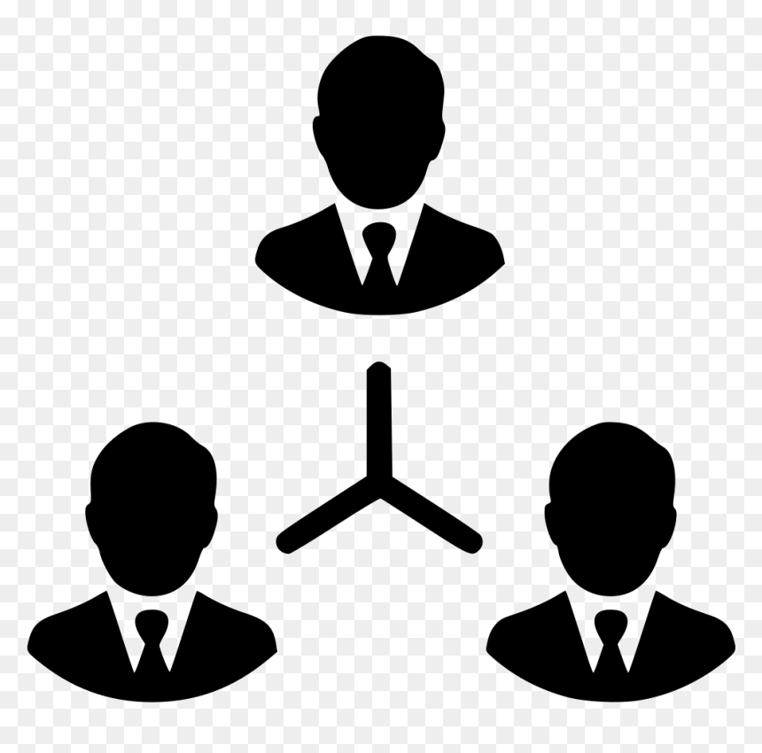 Group Men Comments, HD Png Download - men icon png