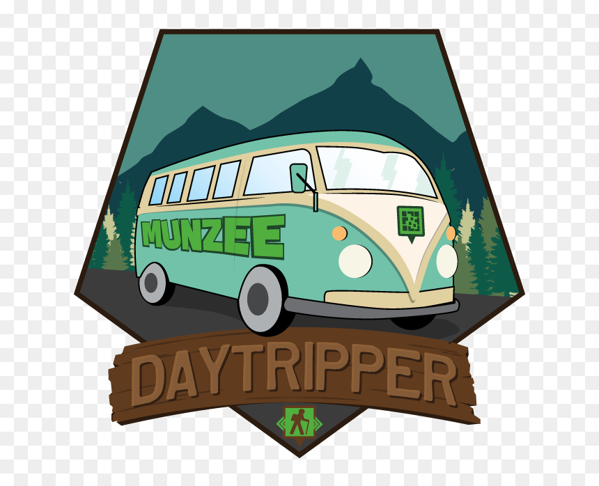 Volkswagen Type 2, HD Png Download - car light streaks png