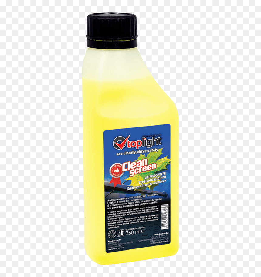 Bottle, HD Png Download - car light streaks png