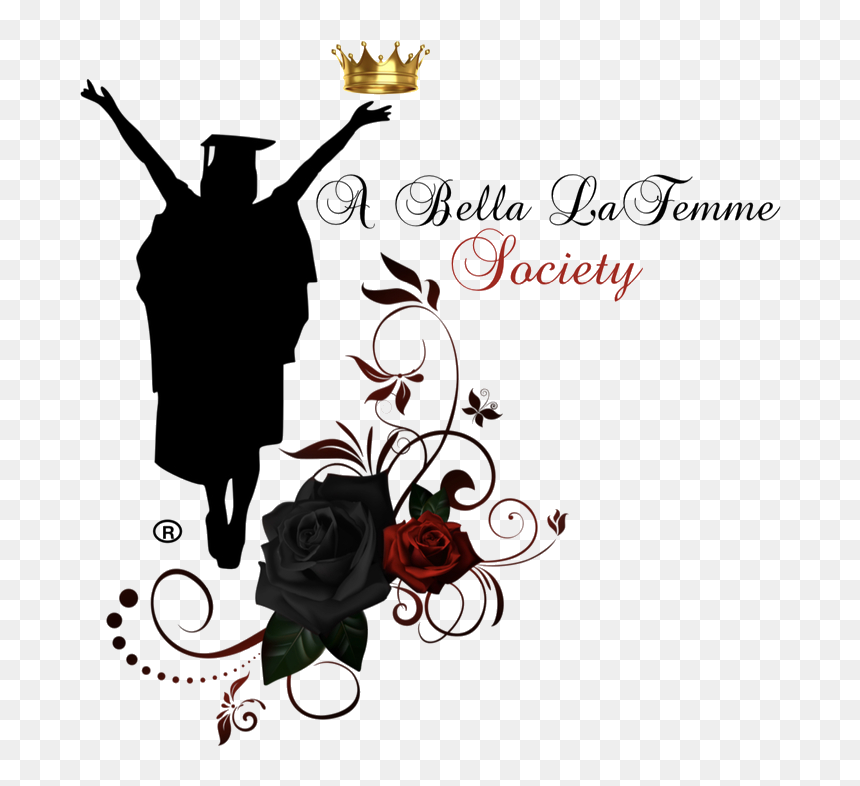 Illustration, HD Png Download - belle silhouette png