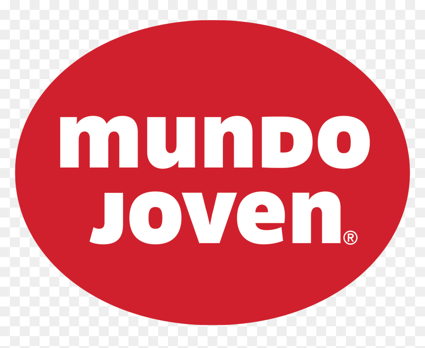 Mundo Joven - Circle, HD Png Download - joven png