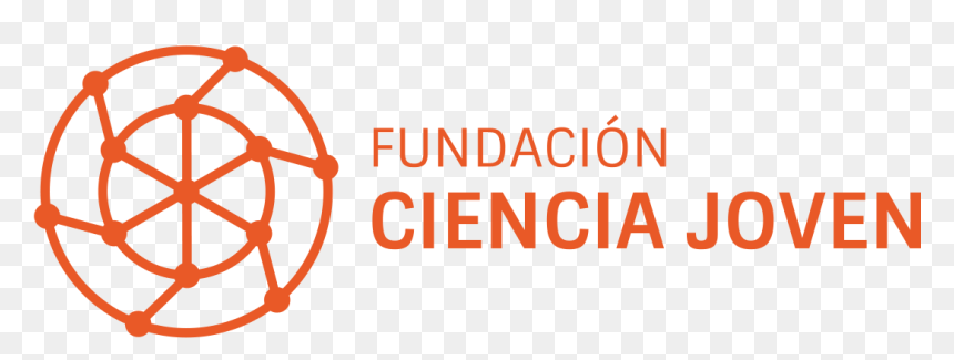 Fundacion Ciencia Joven Logo, HD Png Download - joven png