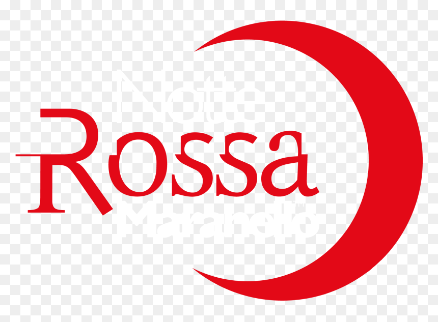 Notte Rossa - Graphic Design, HD Png Download - ferrari horse png
