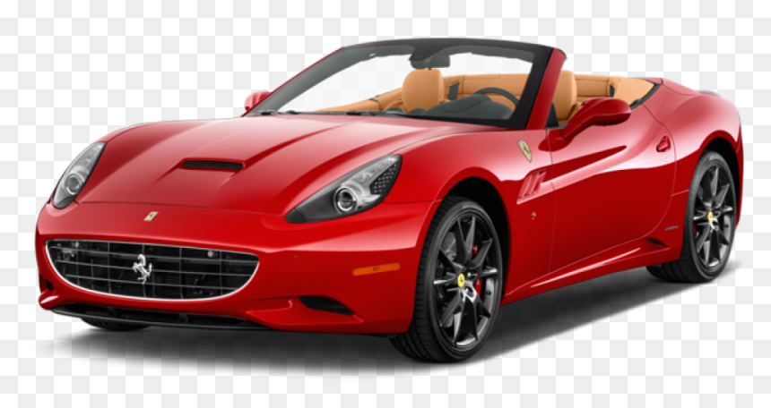 Acura Sports Car 2019, HD Png Download - ferrari horse png