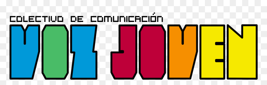 Col Voz Joven Letras, HD Png Download - joven png