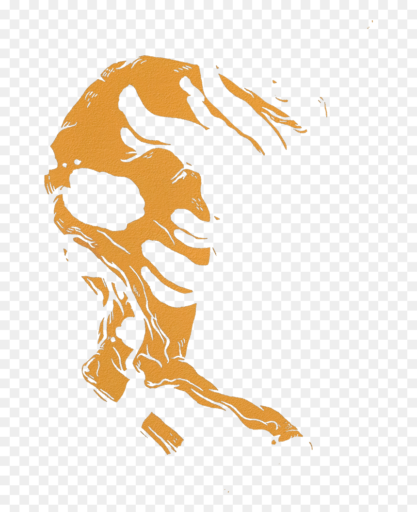 Illustration, HD Png Download - ferrari horse png