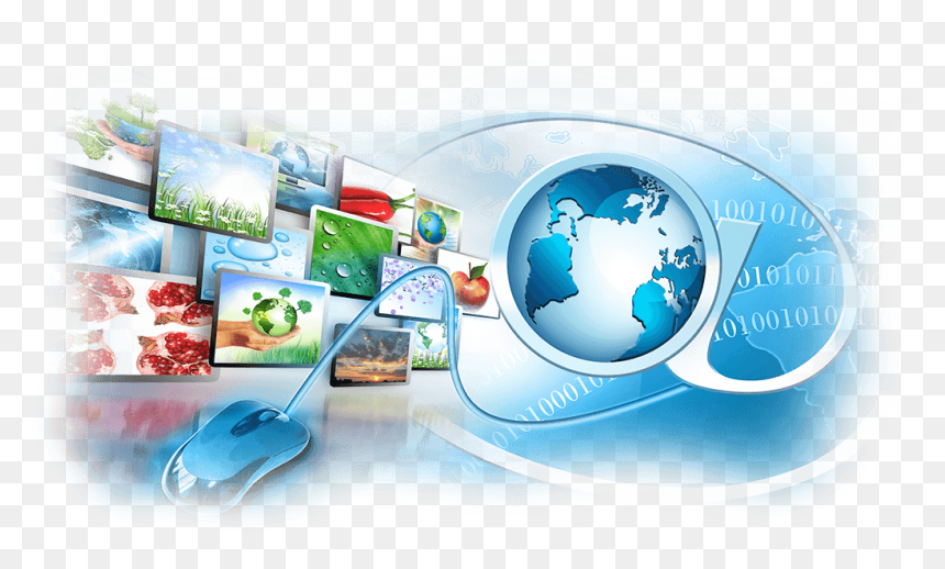 Website Designing Al Qusais - Computer Graphics Logo Design, HD Png Download - computer graphics png