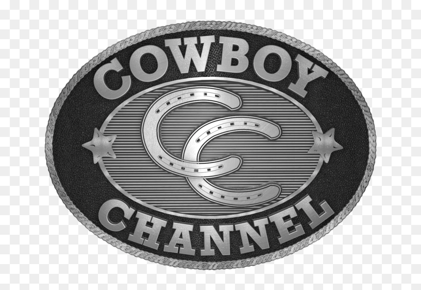 Cowboy Channel 2mb Final - Cowboy Channel, HD Png Download - partnership icon png