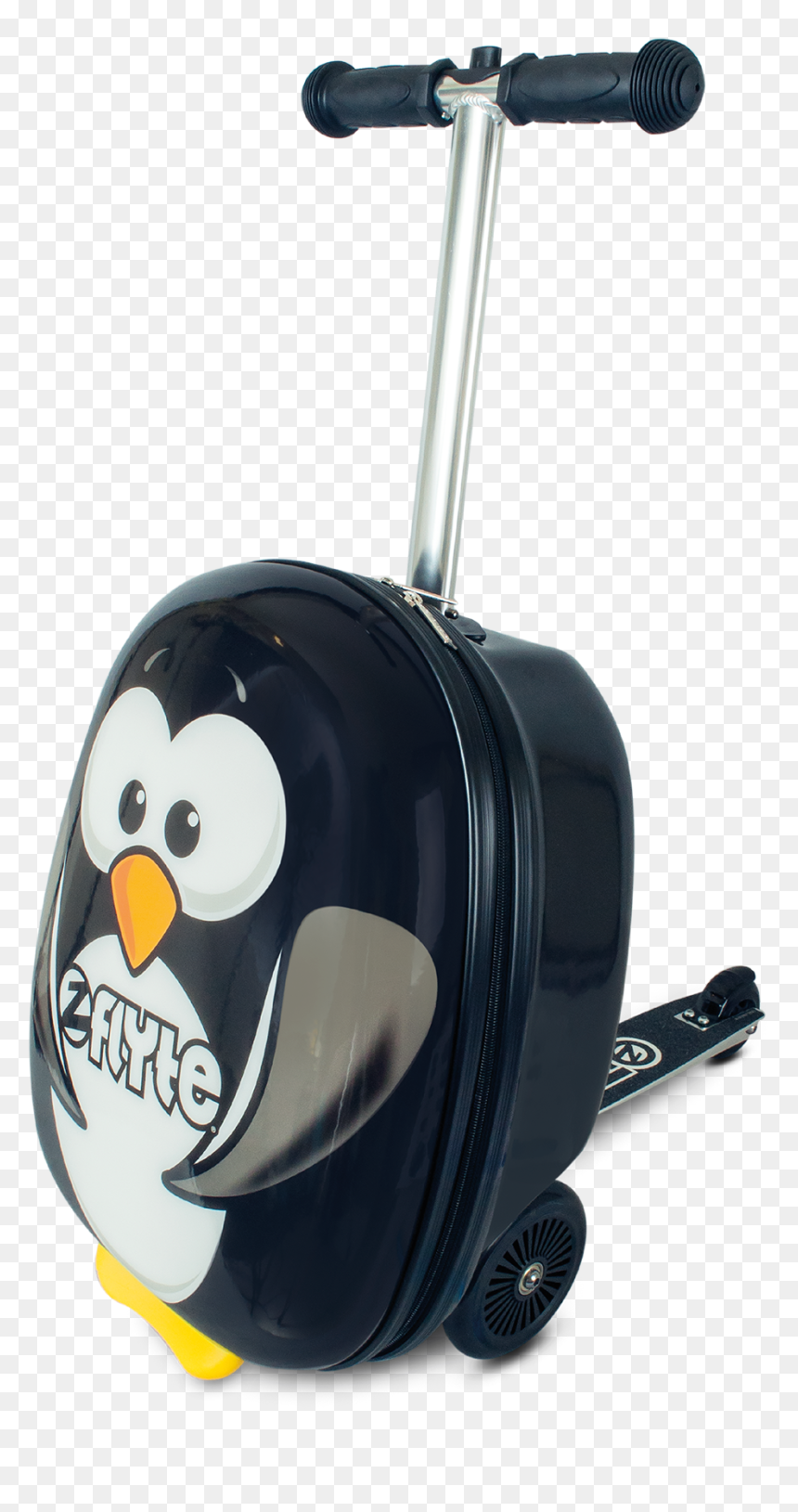 Zinc Flyte, HD Png Download - the penguin png