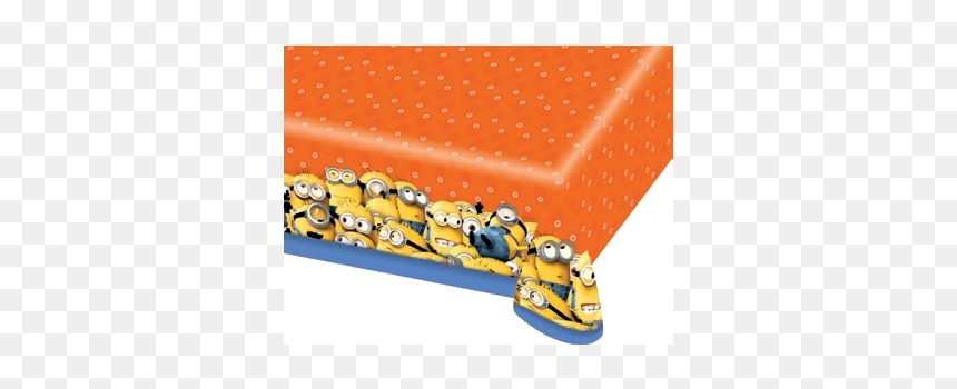 Processed Cheese, HD Png Download - minions aniversario png