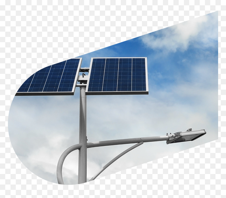 Architecture, HD Png Download - solar energy png
