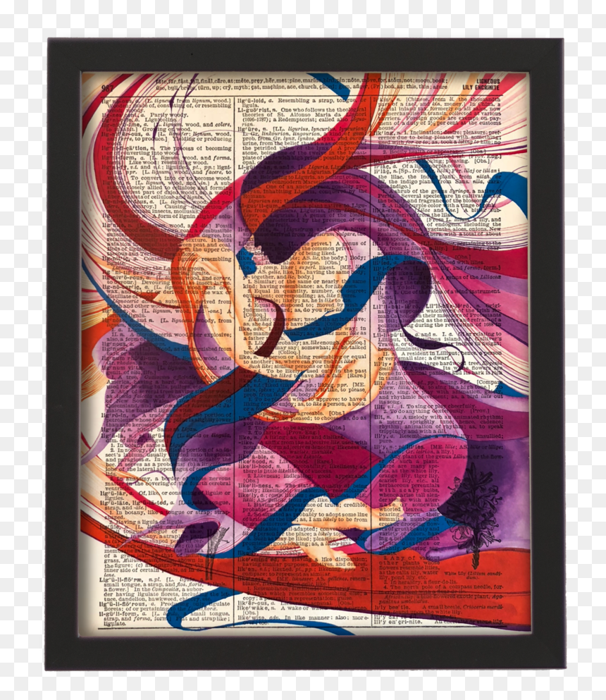 Modern Art, HD Png Download - formas vintage png