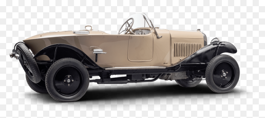Antique Car, HD Png Download - formas vintage png