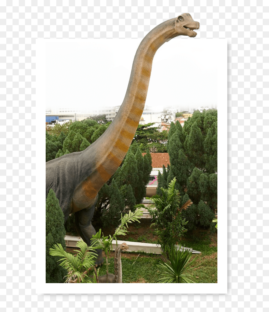 Jurassic Research Centre Penang, HD Png Download - jurassic world dinosaurs png