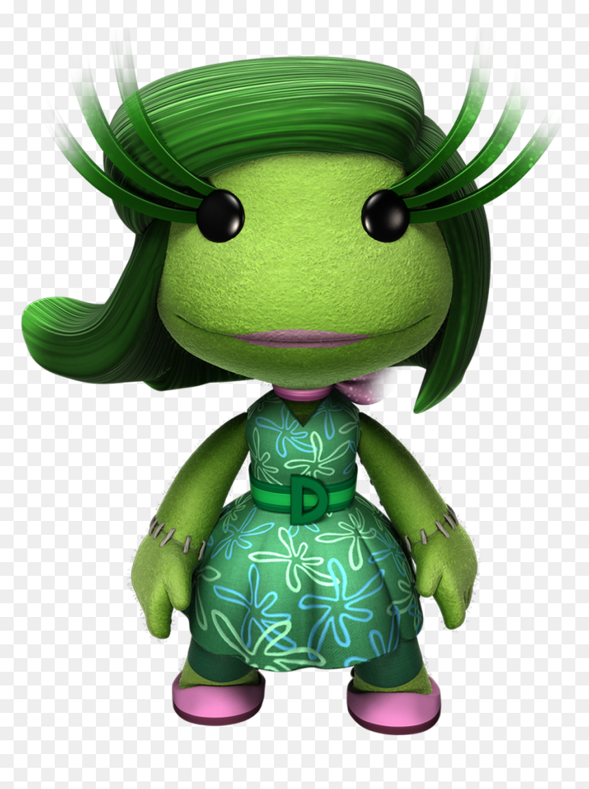 Figurine, HD Png Download - disgust png