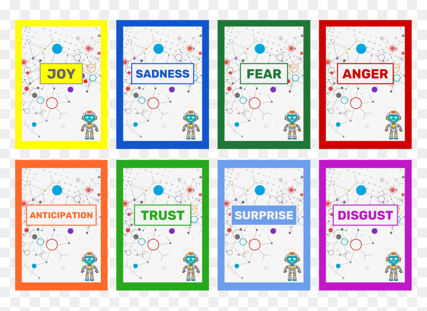 Tamanho De Quadro Decorativo, HD Png Download - disgust png