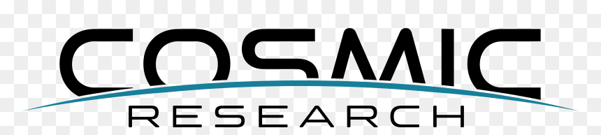 Cosmicresearch Logo - Cosmic Research Logo, HD Png Download - cosmic png