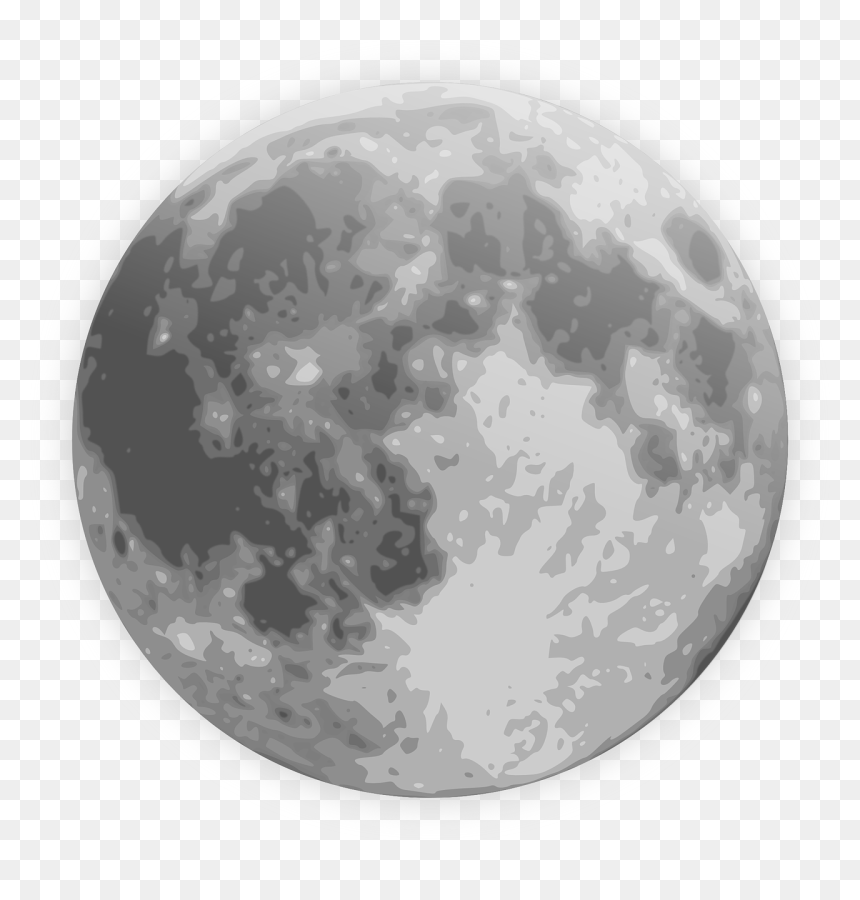 Moon Png, Transparent Png - cosmic png
