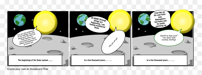 Cartoon, HD Png Download - cosmic png