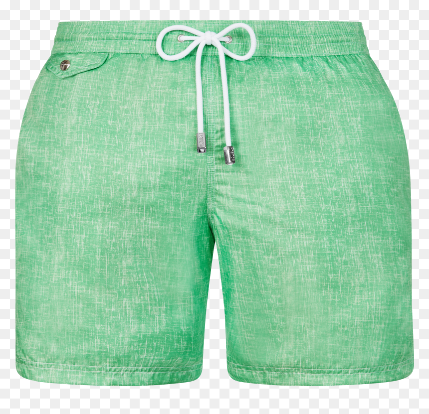 Board Short, HD Png Download - swim suit png