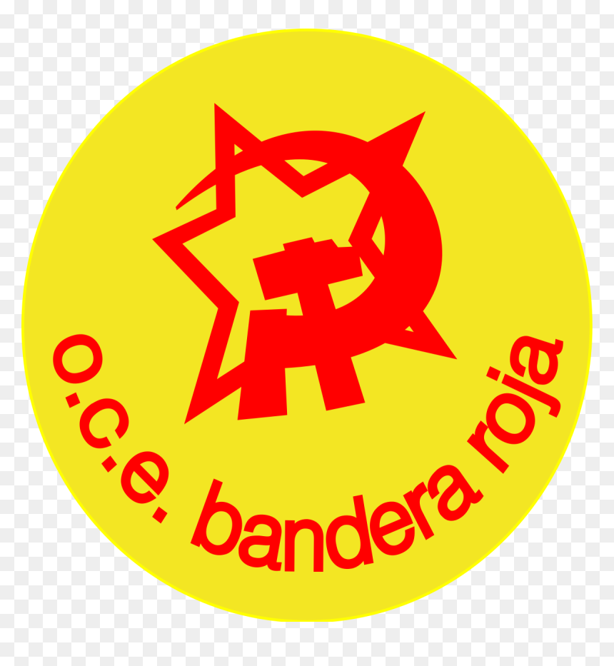 Circle, HD Png Download - bandera españa png