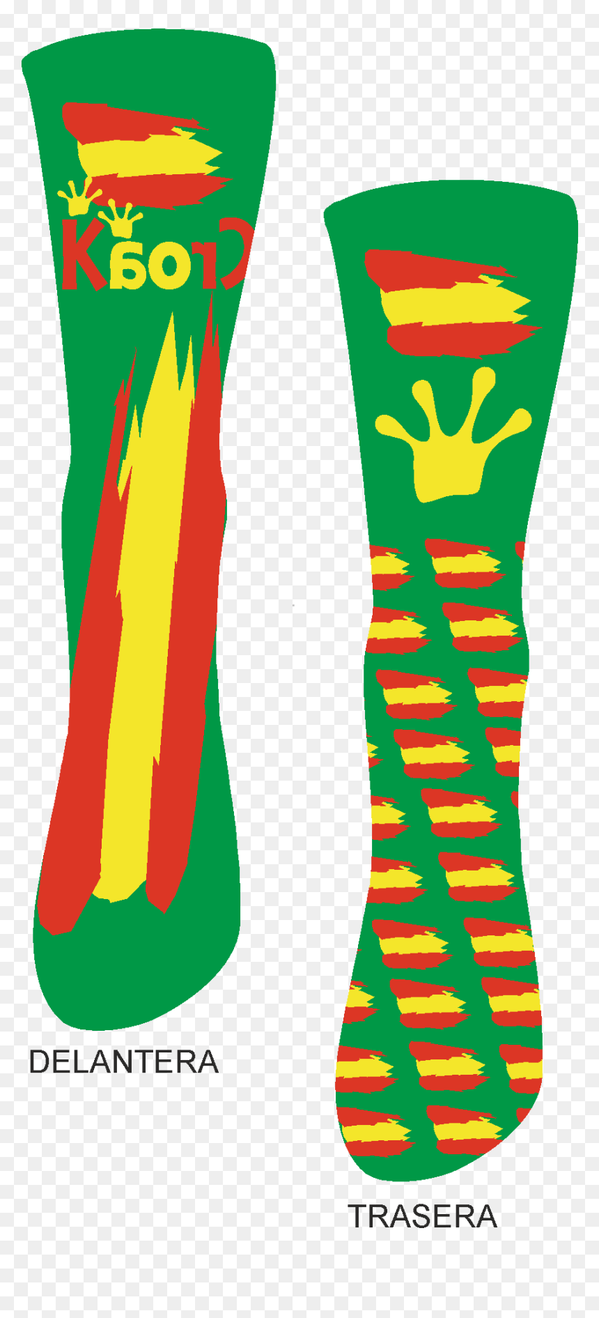 Clip Art, HD Png Download - bandera españa png