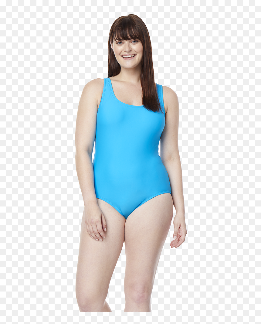 Maillot, HD Png Download - swim suit png
