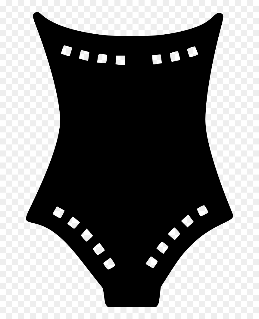 Cloth Dressing Fashion Women Swim Suit - Graduation Ceremony, HD Png Download - swim suit png