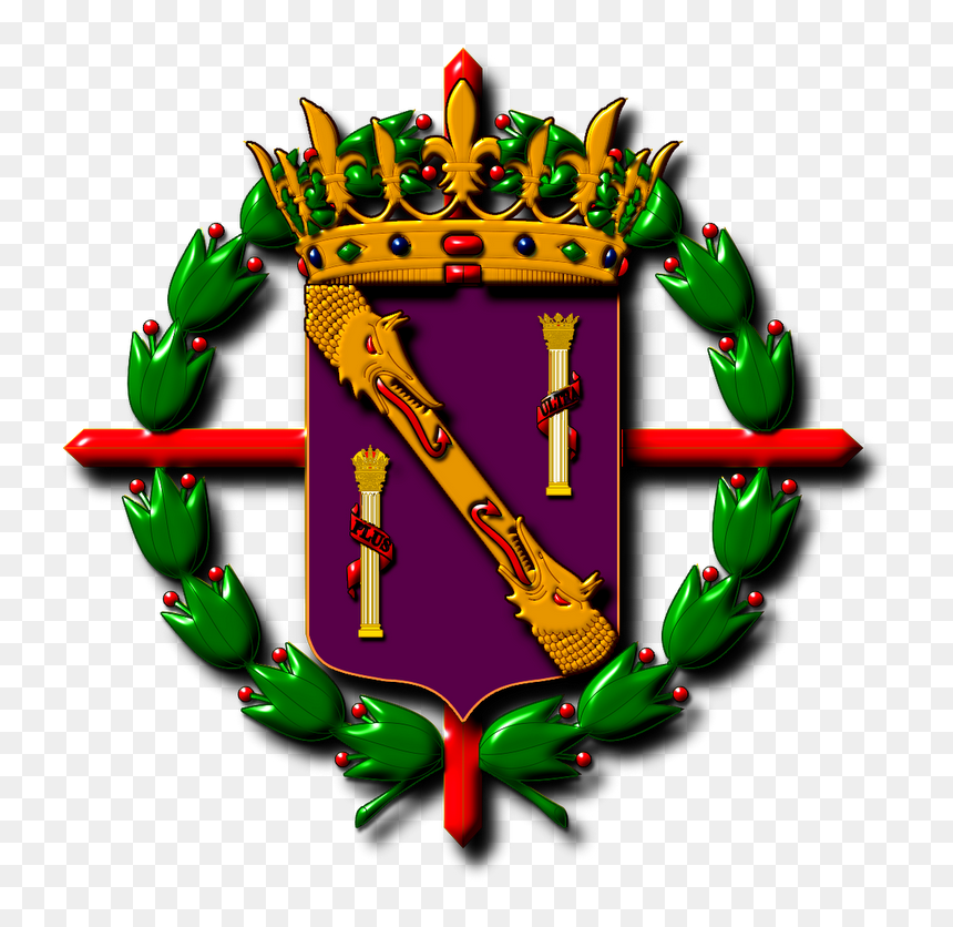 Decoration, HD Png Download - bandera españa png