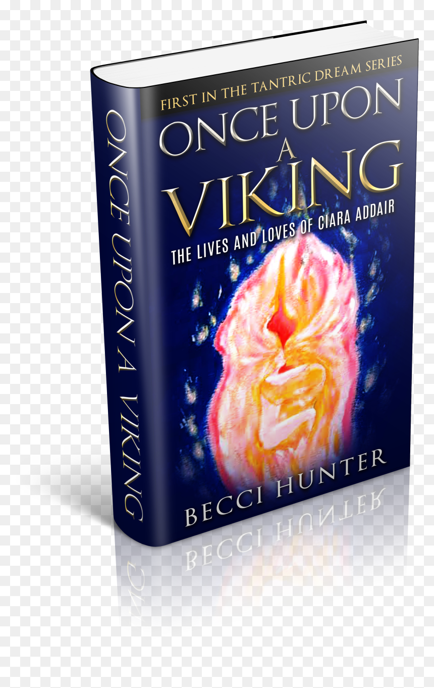 Book Cover, HD Png Download - viking beard png