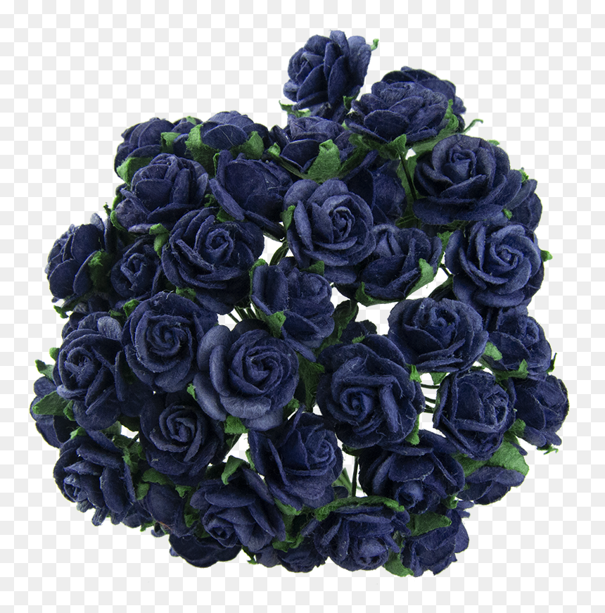 Floribunda, HD Png Download - paper flowers png