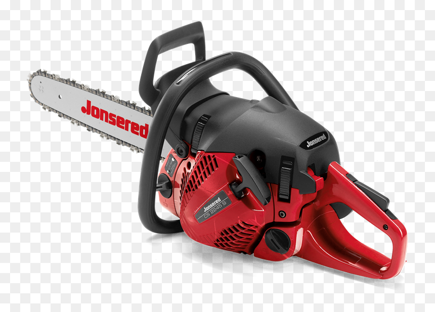 Chainsaw Png - Jonsered 2250 Cs, Transparent Png - chain saw png