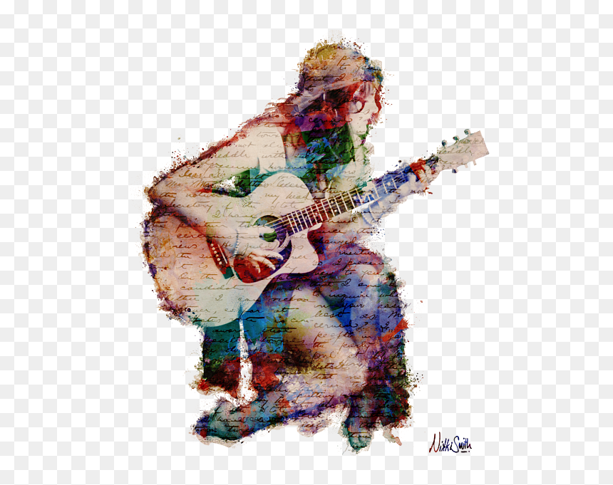 Stevie Nicks Back To The Gypsy, HD Png Download - paper flowers png