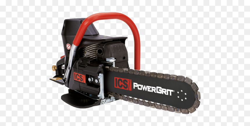 Tronconneuse Beton, HD Png Download - chain saw png