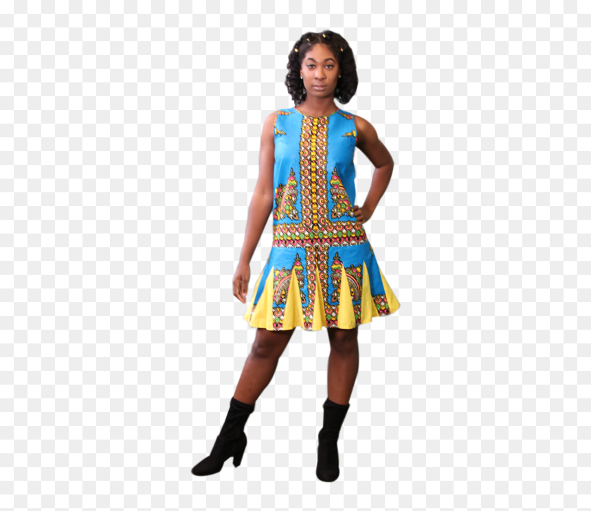 Photo Shoot, HD Png Download - african print png