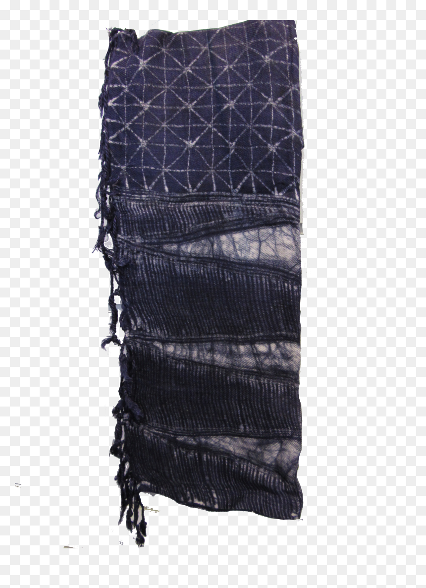Scarf - Wool, HD Png Download - african print png