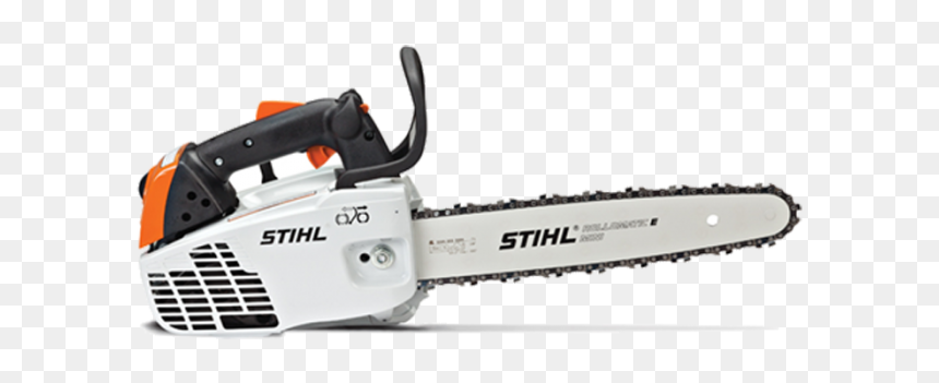 Stihl Ms193t, HD Png Download - chain saw png