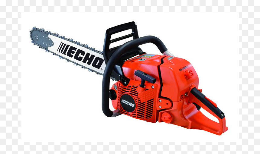 Echo Cs490, HD Png Download - chain saw png