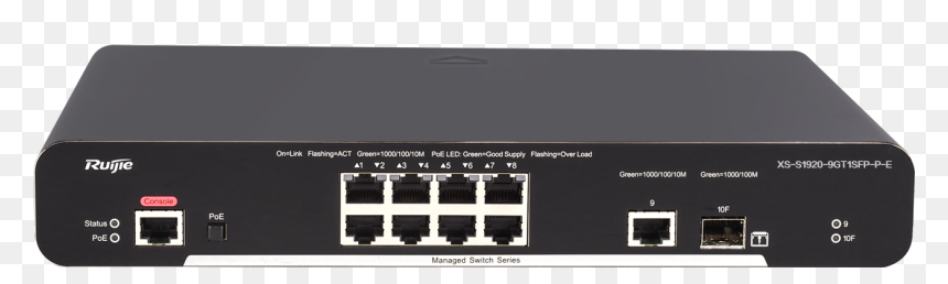 Electronics, HD Png Download - network switch png