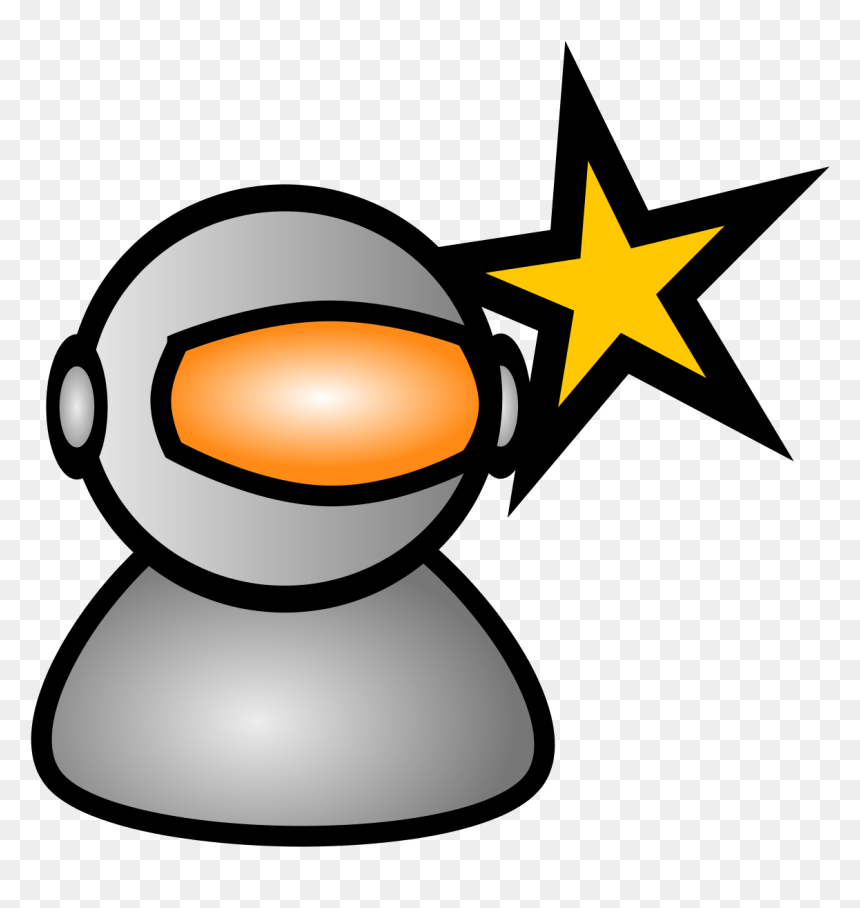 Astronaut, HD Png Download - astronaut.png