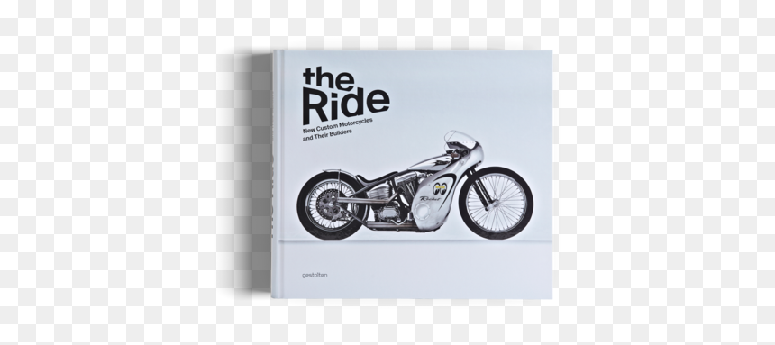 Ride New Custom Motorcycles And Their Builders, HD Png Download - custom motorcycle png