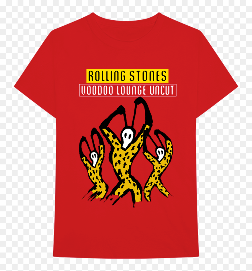 King Crab, HD Png Download - the rolling stones png