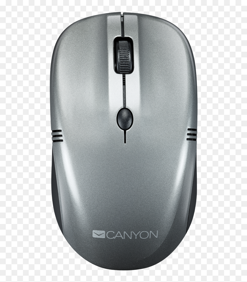 Canyon Cne Cmsw03dg, HD Png Download - mac mouse png