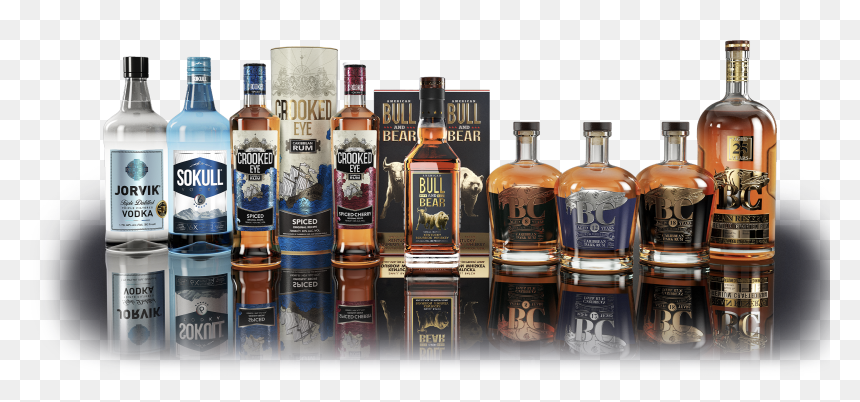 American Whiskey, HD Png Download - 40% png